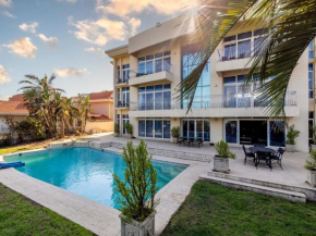 Self-Catering at Ocean Breeze